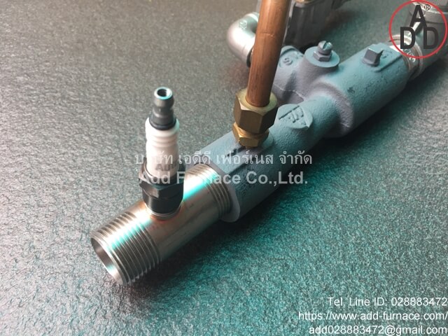 Pilot Burner Yamataha PB-2 (5)